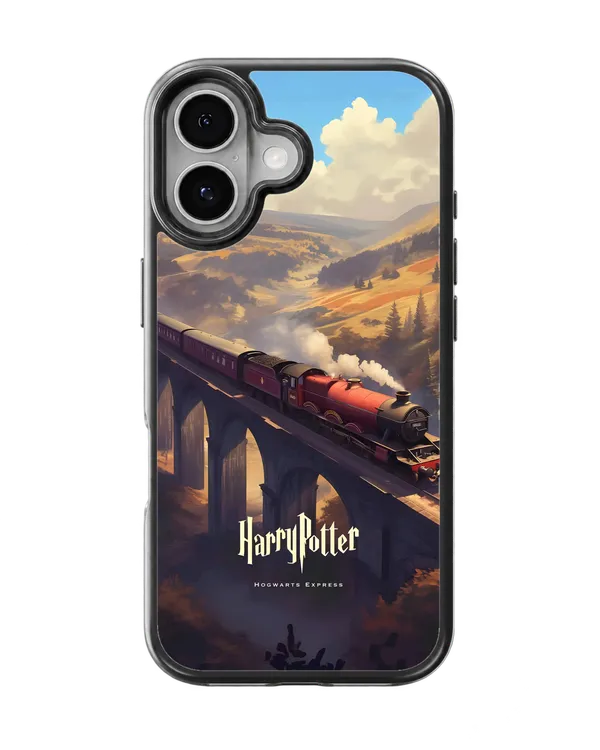 Harry_Potter_Hogwarts_Express_Magical_Railway_Landscape_Premium_Glass_Covr_Default_Title