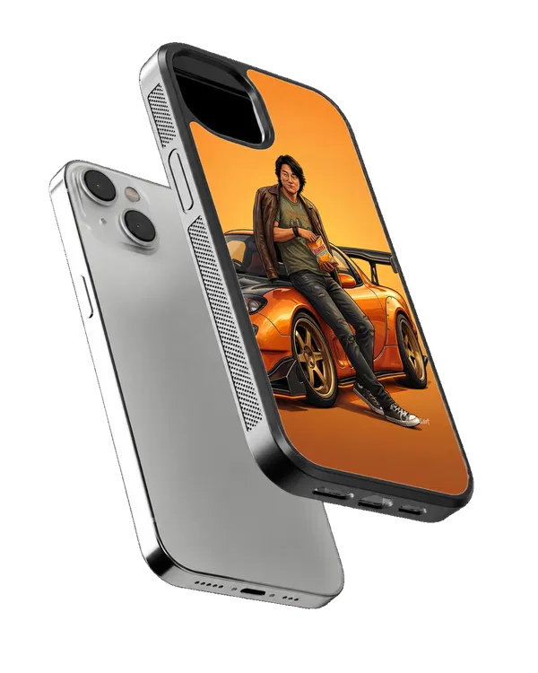 Han_Tokyo_Drift_Orange_Rx_7_Fast_Furious_Jdm_Car_Aesthetic_Premium_Glass_Covr_Default_Title