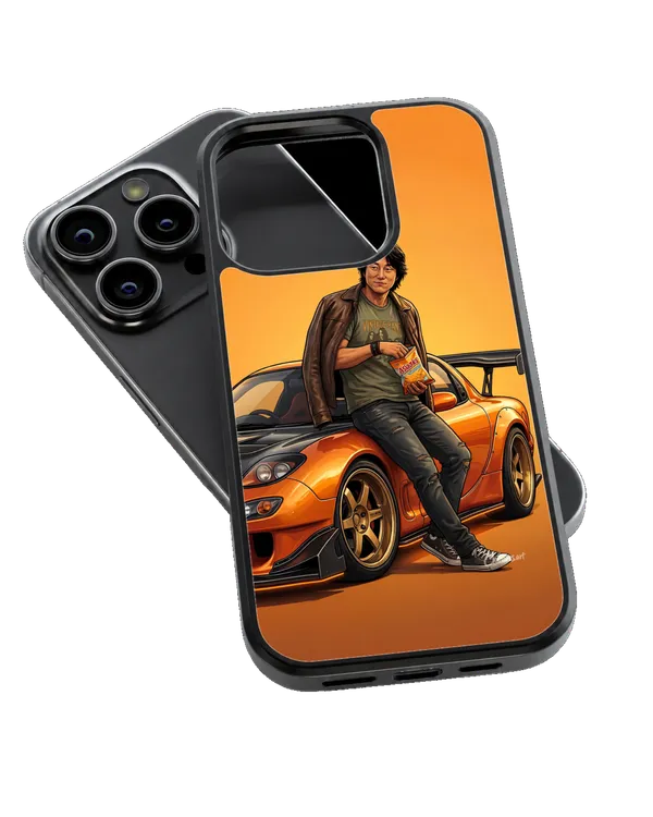 Han_Tokyo_Drift_Orange_Rx_7_Fast_Furious_Jdm_Car_Aesthetic_Premium_Glass_Covr_Default_Title
