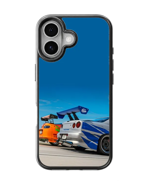 Tokyo_Drift_Jdm_Racing_Cars_Orange_Blue_Street_Racing_Premium_Glass_Covr_Default_Title
