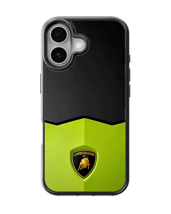 Lamborghini_Black_Lime_Green_Luxury_Supercar_Premium_Glass_Covr_Default_Title
