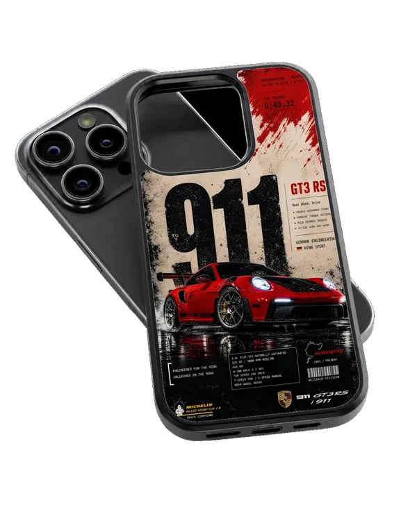 Porsche_911_Gt3_Rs_Red_Nurburgring_Racing_Poster_Aesthetic_Premium_Glass_Covr_Default_Title