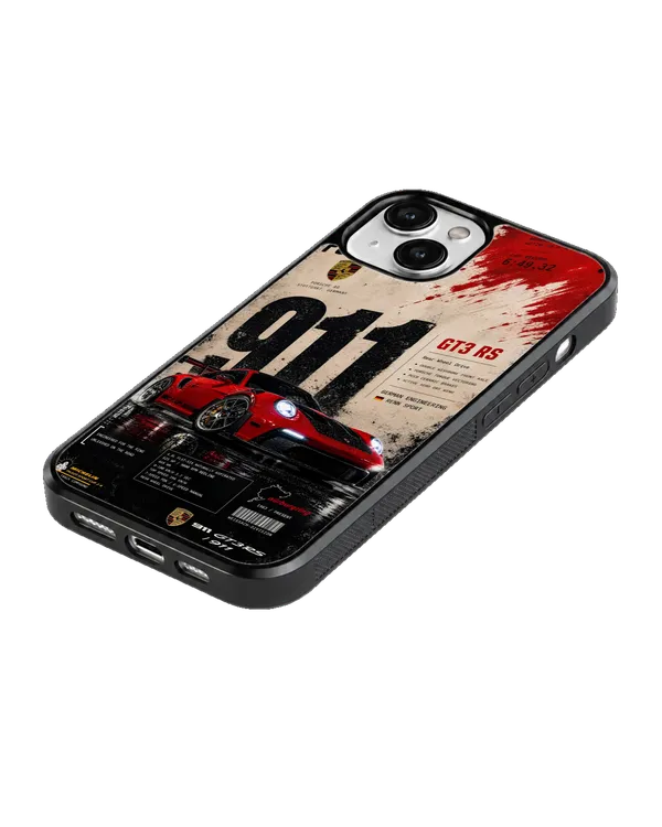 Porsche_911_Gt3_Rs_Red_Nurburgring_Racing_Poster_Aesthetic_Premium_Glass_Covr_Default_Title