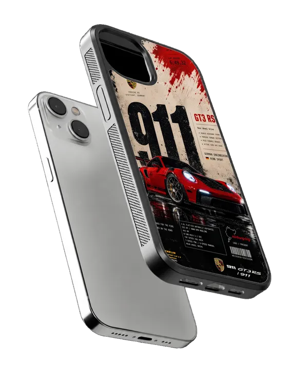 Porsche_911_Gt3_Rs_Red_Nurburgring_Racing_Poster_Aesthetic_Premium_Glass_Covr_Default_Title