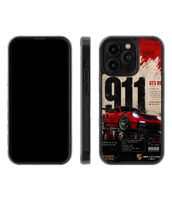 Porsche_911_Gt3_Rs_Red_Nurburgring_Racing_Poster_Aesthetic_Premium_Glass_Covr_Default_Title