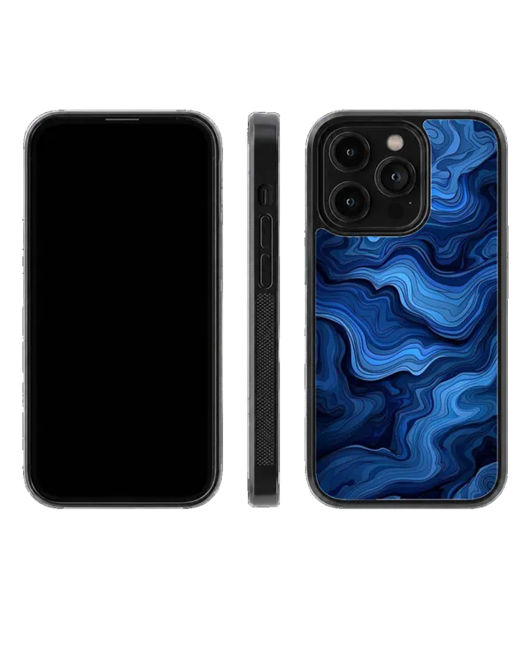 Blue_Marble_Swirl_Abstract_Aesthetic_Premium_Glass_Covr_Default_Title