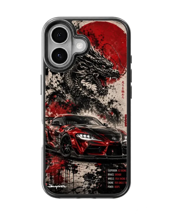 Toyota_Gr_Supra_A90_Jdm_Red_Black_Racing_Car_Premium_Glass_Covr_Default_Title
