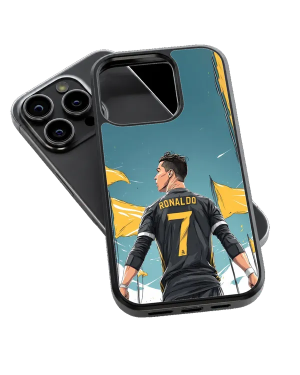 Portugal_Number_7_Football_Legend_Anime_Style_Premium_Glass_Covr_Default_Title
