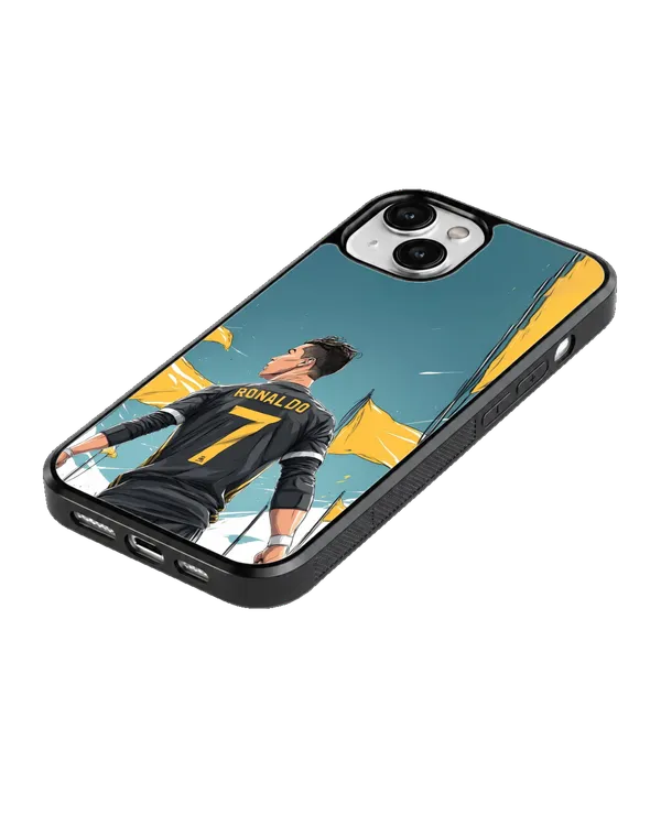 Portugal_Number_7_Football_Legend_Anime_Style_Premium_Glass_Covr_Default_Title