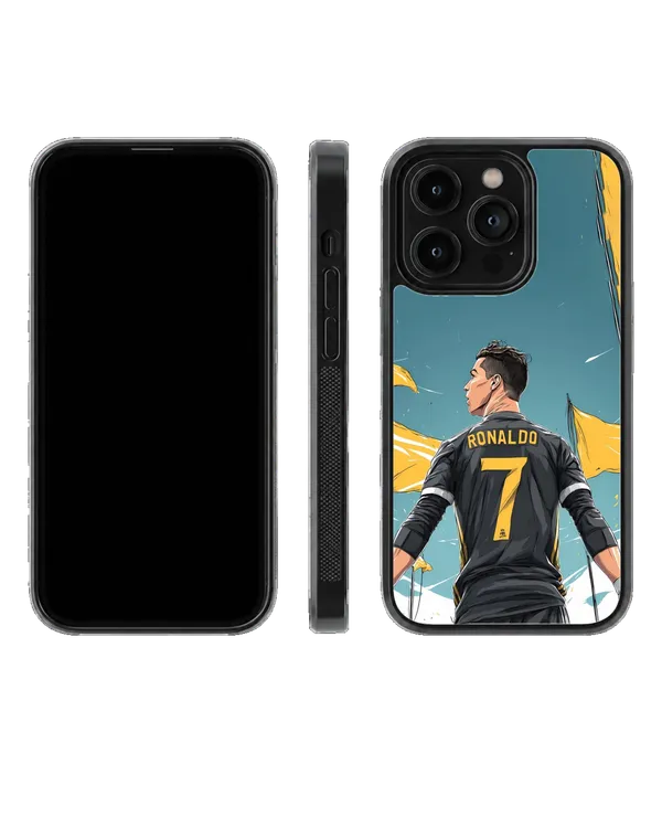 Portugal_Number_7_Football_Legend_Anime_Style_Premium_Glass_Covr_Default_Title