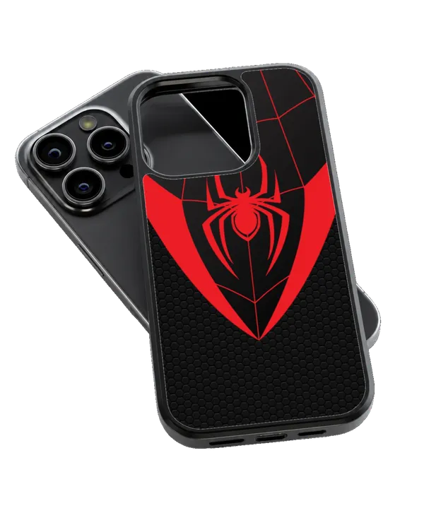 Spider_Man_Miles_Morales_Logo_Premium_Glass_Covr_Default_Title