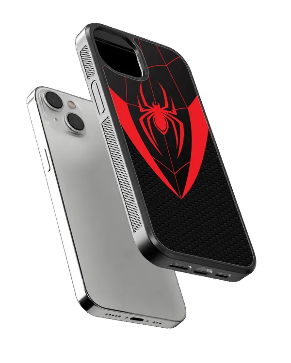 Spider_Man_Miles_Morales_Logo_Premium_Glass_Covr_Default_Title