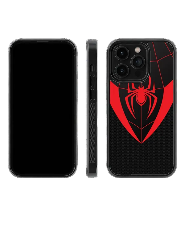 Spider_Man_Miles_Morales_Logo_Premium_Glass_Covr_Default_Title