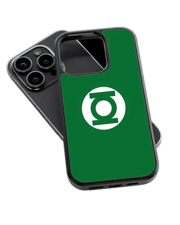 Green_Lantern_Symbol_Minimalist_Superhero_Premium_Glass_Covr_Default_Title