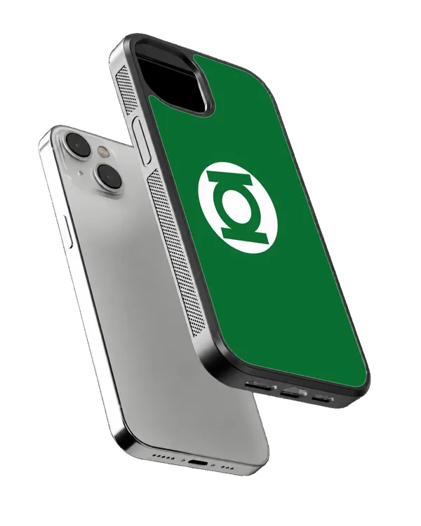 Green_Lantern_Symbol_Minimalist_Superhero_Premium_Glass_Covr_Default_Title