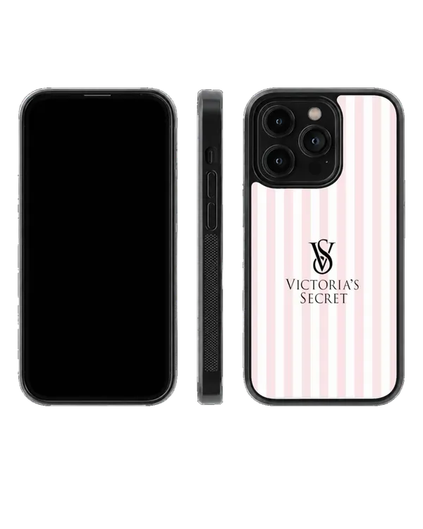 Victoria_Secret_Pink_White_Striped_Vs_Fashion_Aesthetic_Premium_Glass_Covr_Default_Title
