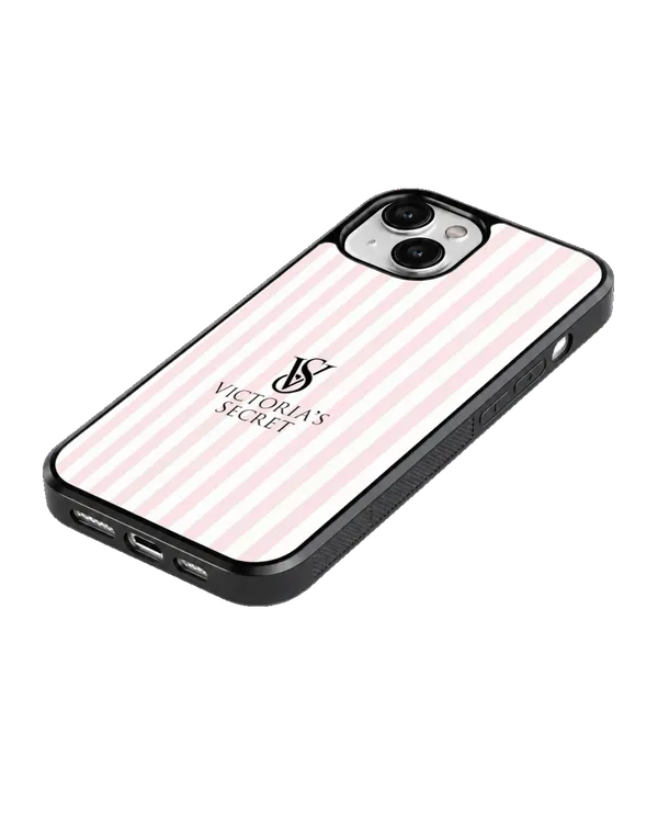 Victoria_Secret_Pink_White_Striped_Vs_Fashion_Aesthetic_Premium_Glass_Covr_Default_Title