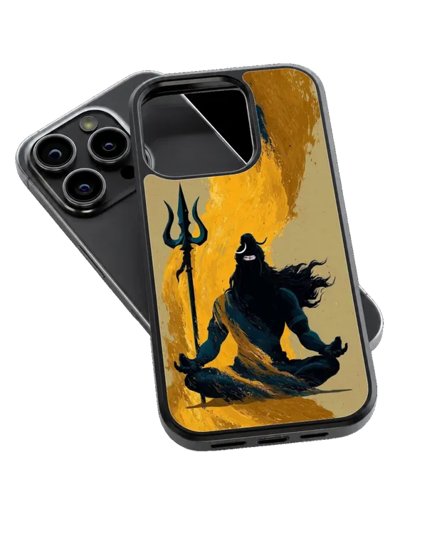 Lord_Shiva_Mahadev_Meditation_Premium_Glass_Covr_Default_Title
