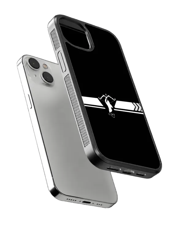 Lord_Ram_Shri_Ram_Minimalist_Black_White_Spiritual_Premium_Glass_Covr_Default_Title
