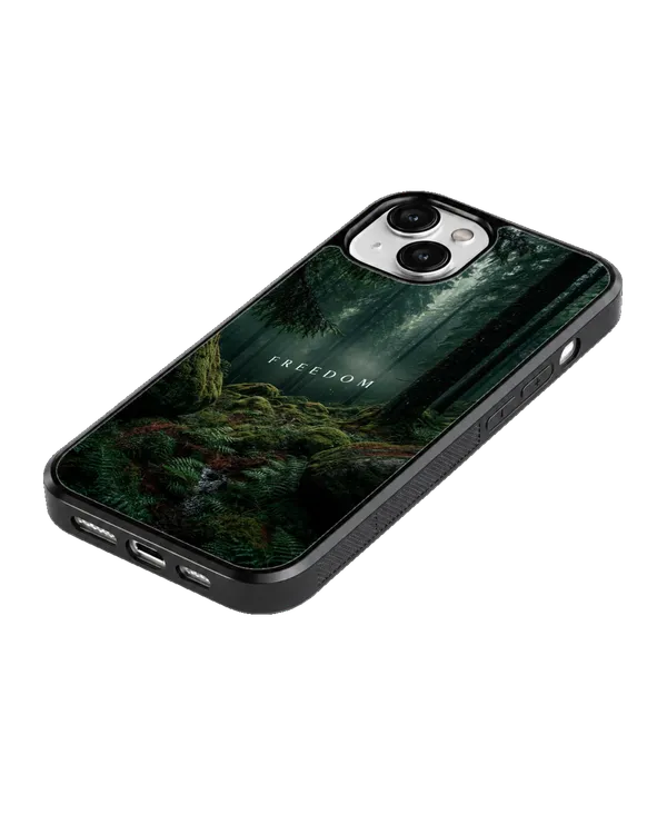 Freedom_Forest_Nature_Aesthetic_Premium_Glass_Covr_Default_Title