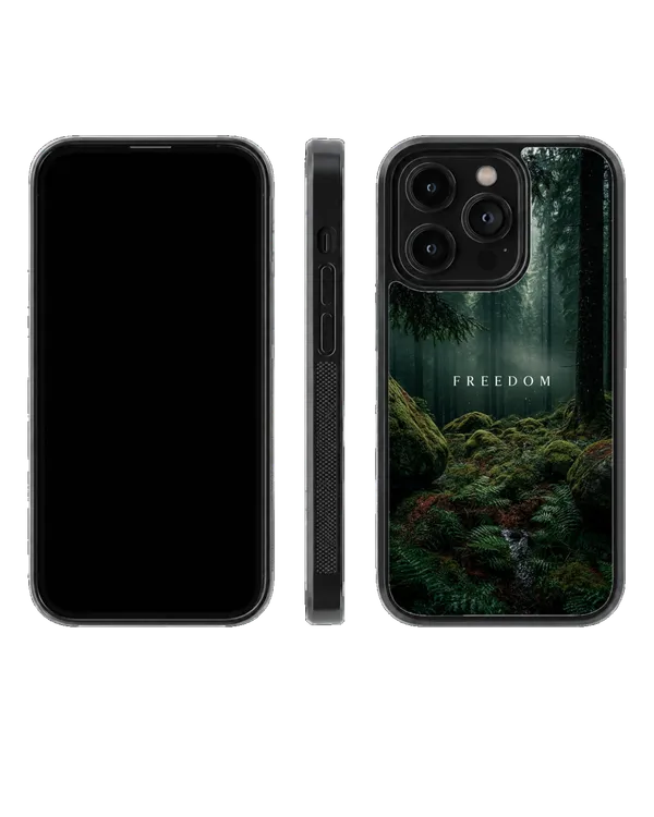 Freedom_Forest_Nature_Aesthetic_Premium_Glass_Covr_Default_Title