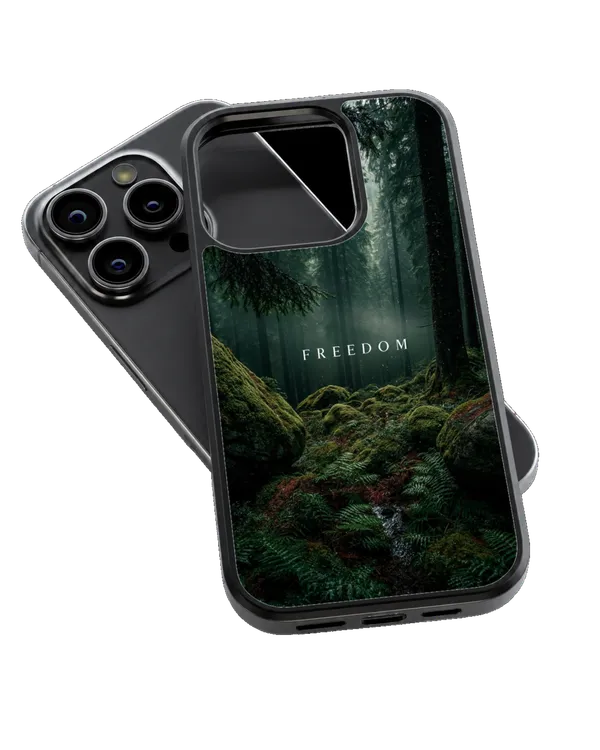 Freedom_Forest_Nature_Aesthetic_Premium_Glass_Covr_Default_Title