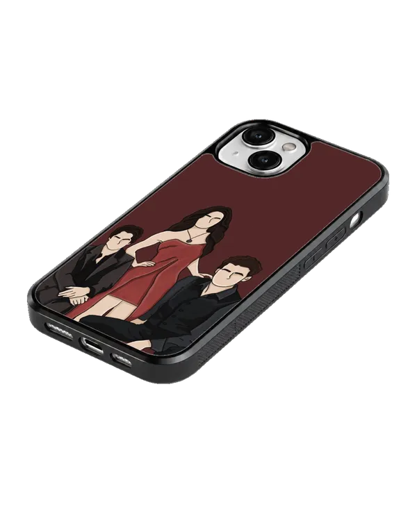 The_Vampire_Diaries_Trio_Aesthetic_Premium_Glass_Covr_Default_Title