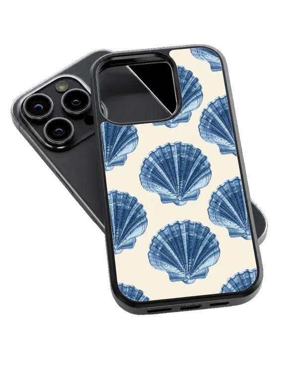 Blue_Seashell_Coastal_Aesthetic_Beach_Premium_Glass_Covr_Default_Title