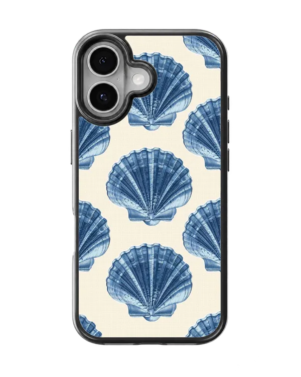 Blue_Seashell_Coastal_Aesthetic_Beach_Premium_Glass_Covr_Default_Title