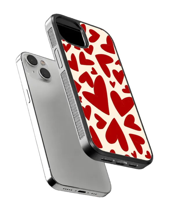 Red_Heart_Pattern_Love_Aesthetic_Cute_Romantic_Premium_Glass_Covr_Default_Title