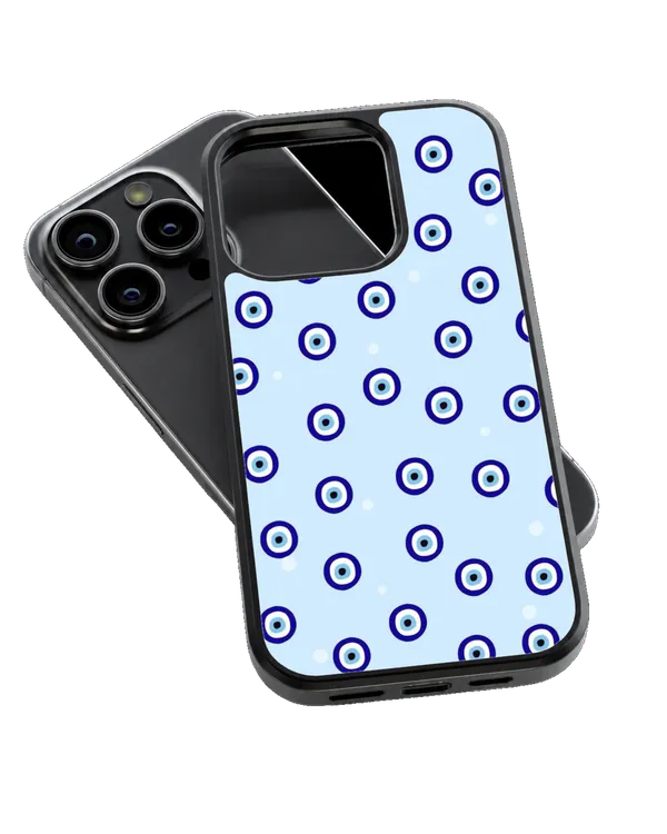 Evil_Eye_Blue_Aesthetic_Nazar_Pattern_Minimalist_Premium_Glass_Covr_Default_Title