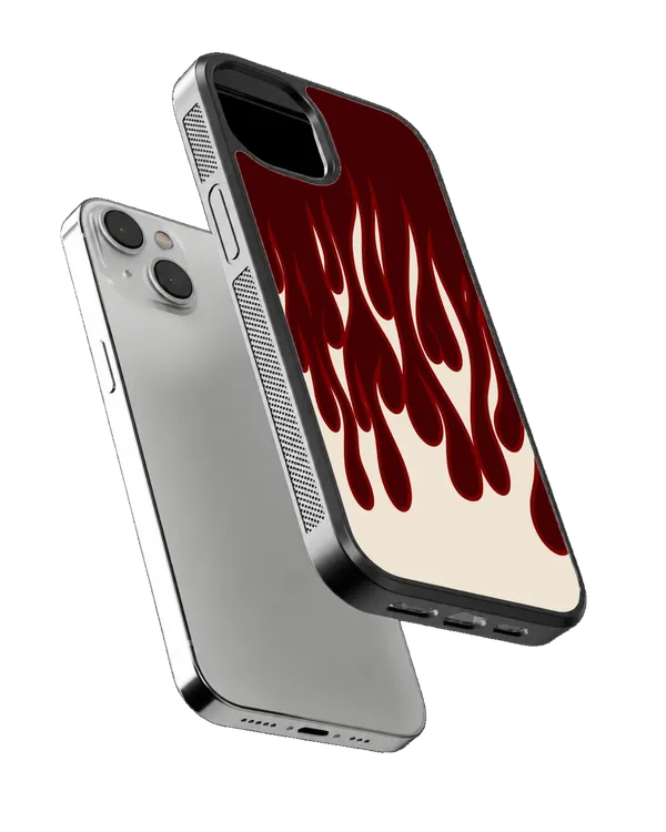 Dark_Red_Flame_Drip_Abstract_Streetwear_Aesthetic_Premium_Glass_Covr_Default_Title