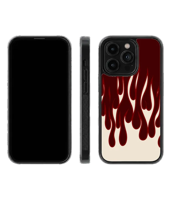 Dark_Red_Flame_Drip_Abstract_Streetwear_Aesthetic_Premium_Glass_Covr_Default_Title