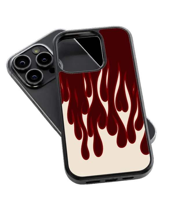 Dark_Red_Flame_Drip_Abstract_Streetwear_Aesthetic_Premium_Glass_Covr_Default_Title