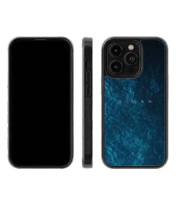 Deep_Blue_Ocean_Waves_Minimalist_Aesthetic_Premium_Glass_Covr_Default_Title