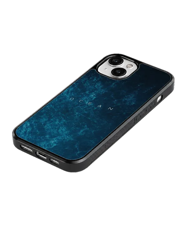 Deep_Blue_Ocean_Waves_Minimalist_Aesthetic_Premium_Glass_Covr_Default_Title