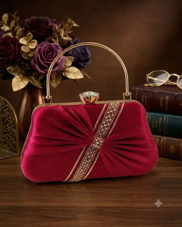 Red_Pu_Embellished_Party_Clutch_For_Women