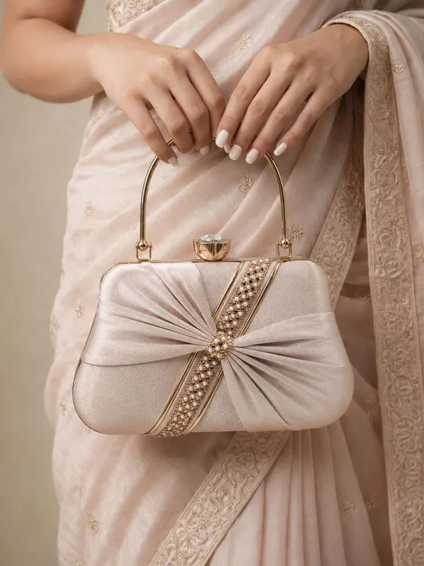 Multicolor_Pu_Embellished_Party_Clutch_For_Women