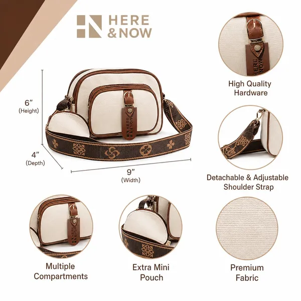 Tan_Pu_Solid_Zipper_Sling_Bag_For_Women