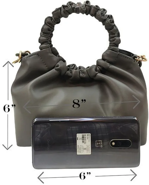 Grey_Pu_Solid_Casual_Sling_Bag_For_Women