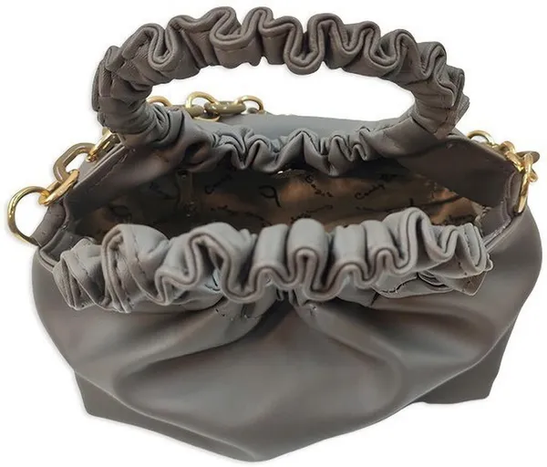 Grey_Pu_Solid_Casual_Sling_Bag_For_Women