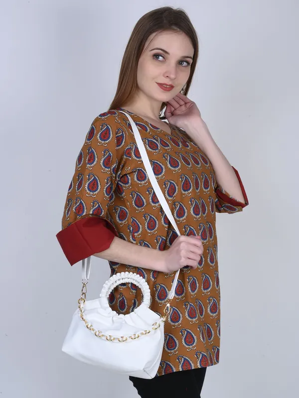 Multicolor_Pu_Solid_Casual_Sling_Bag_For_Women