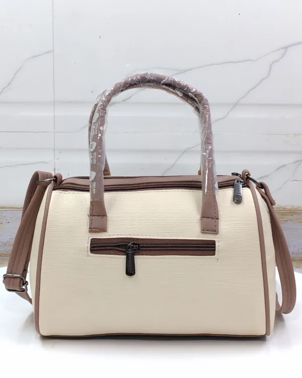 Clear_Pu_Duffle_Style_Sling_Bag_For_Women