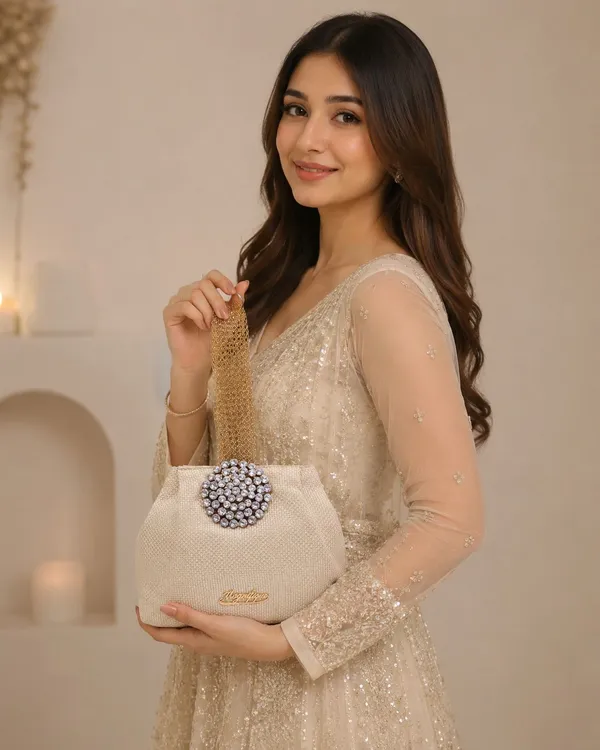Beige_Pu_Solid_Sling_Bag_For_Women