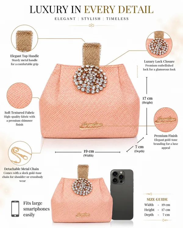 Pink_Pu_Solid_Sling_Bag_For_Women