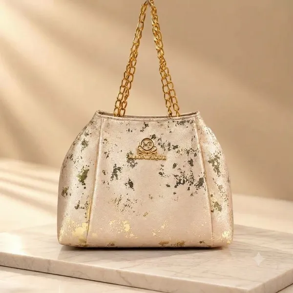 Beige_Pu_Embellished_Sling_Bag_For_Women