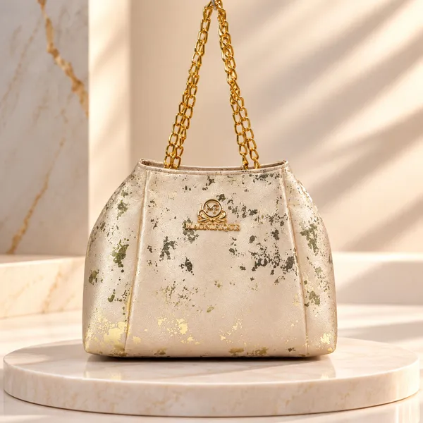 Beige_Pu_Embellished_Sling_Bag_For_Women