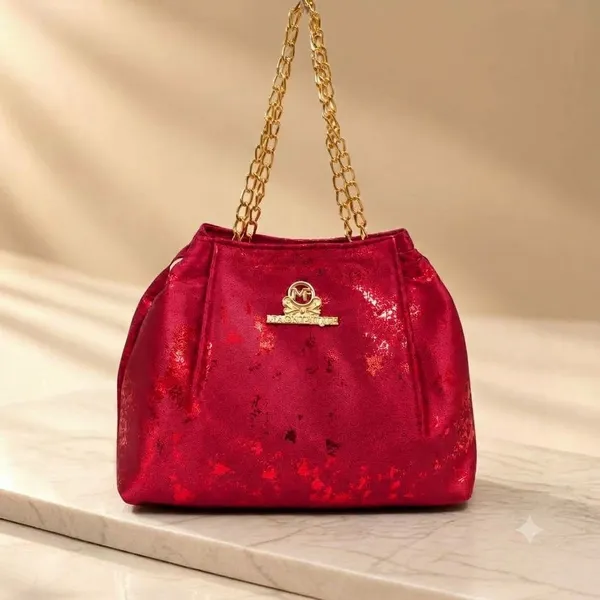 Red_Pu_Embellished_Sling_Bag_For_Women