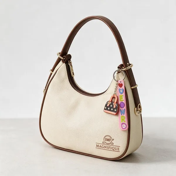 Tan_Pu_Solid_Sling_Bag_For_Women