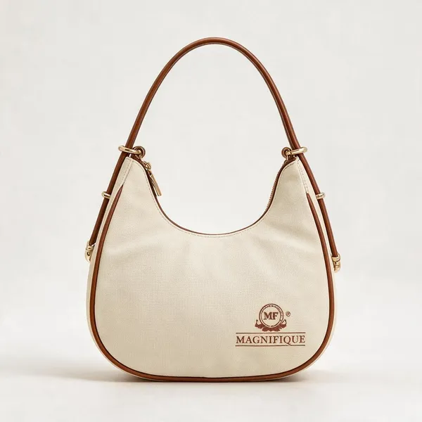 Tan_Pu_Solid_Sling_Bag_For_Women